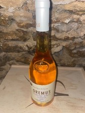 Vin Hongrie - "rare"  TOKAJI ASZU 5 PUTTONYOS - 2016 - OREMUS VEGA SICILIA