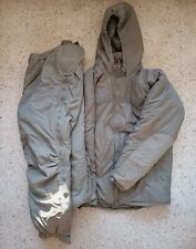 Ensemble Grand Froid US ARMY