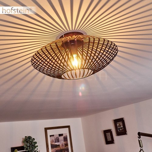 Plafonnier lampe suspension - plafonnier,