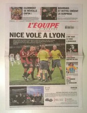 L'EQUIPE N°19 794 du