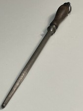 ancien fusil à aiguiser