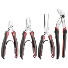 4 pinces CPE - multiprise -