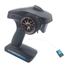 2.4GHz 3 canaux contrôle