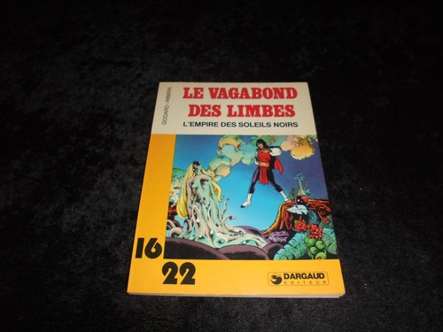 Collection le vagabond - collection, 16/22