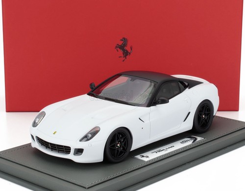 Bbr ferrari 599 gtb - bbr,