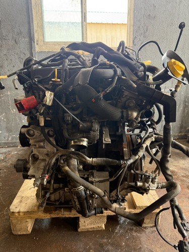 Moteur renault master - renault, 2.3l