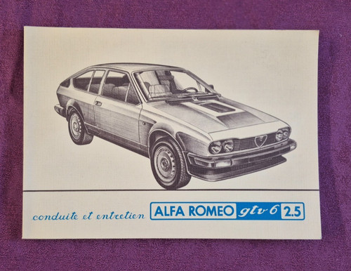 Alfa romeo gtv - gtv,