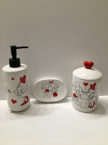 Minnie mickey mouse - mouse, love