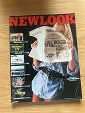 Newlook Numéro 3 