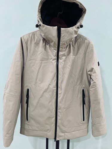 Peuterey winter hooded jacket - peuterey,