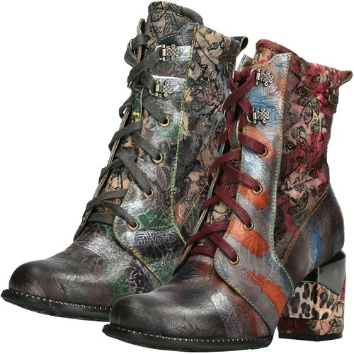Laura vita bottines femme - vita,