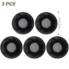  5 Pcs Filets À Cheveux Pour Queue De Cheval Un Spectacle Danse Ballet Du