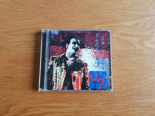 Live london 1993 2 - , (2