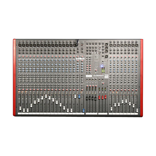 Allen heath zed428 - zed428, mixer