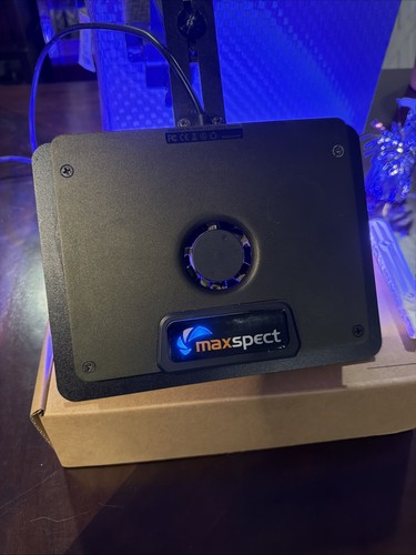 Maxspect l165 app - mj-l165,