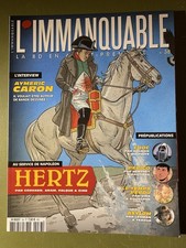 L’Immanquable Numéro 38