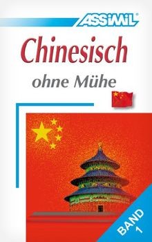 Assimil chinesisch ohne mühe - assimil.,