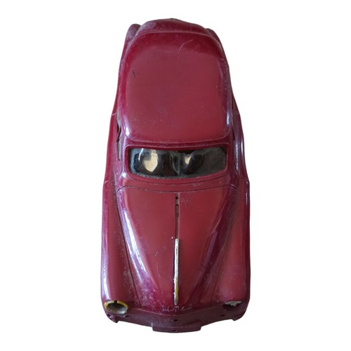 Voiture jouet ancienne - , gégé