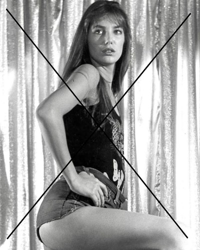 Photo jane birkin - photo, de