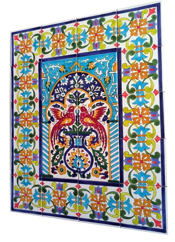 Image tuile 60x75 - image,