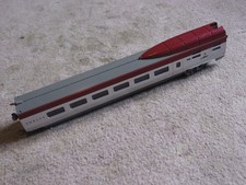 MEHANO 1:  WAGON VOYAGEUR THALYS CLASSE  2 HO