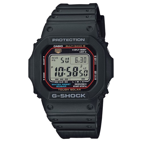 Montre casio gwm5610 shock - casio, g