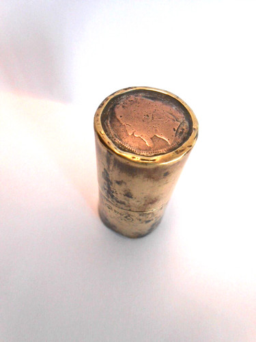 Briquet poilu piece - poilu,