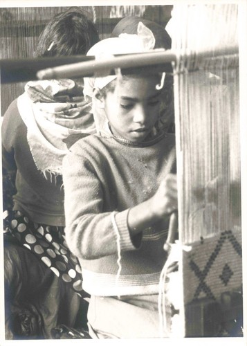 Ancienne photo 1960 maroc - ancienne, +-