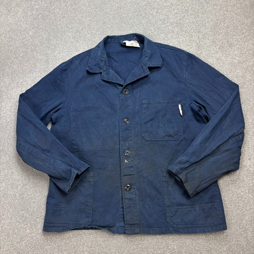 Veste française vintage