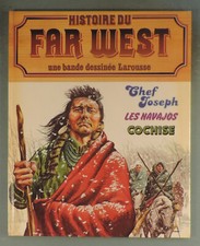 Histoire Far-West 3 Chef