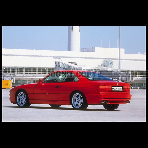 Photo 026187 bmw - a.026187, 850