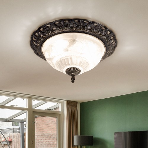 Plafonnier suspension lampe - suspension, de