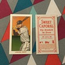 Evan Longoria Giants -  Sweet