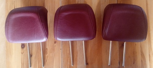 Appuie tête banquette siege - appuie-tête,