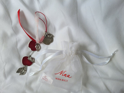 Nina ricci pampilles - ,