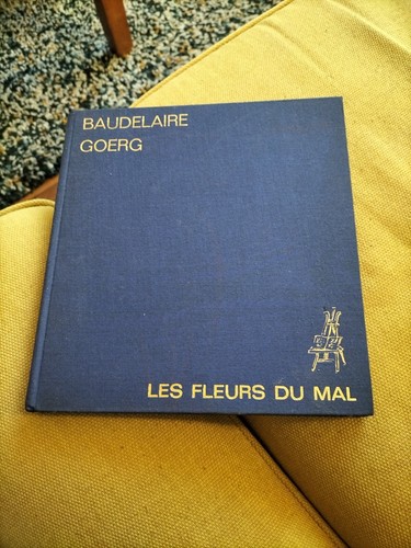 Les fleurs mal - fleurs,