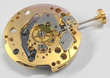 MOUVEMENT MONTRE LIP R148 STOCK (LIP DE 1975)