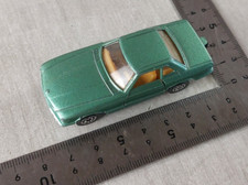 Ancienne voiture, Mercedes