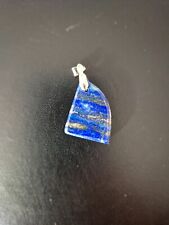 Pendentif homme ou femme Lapis