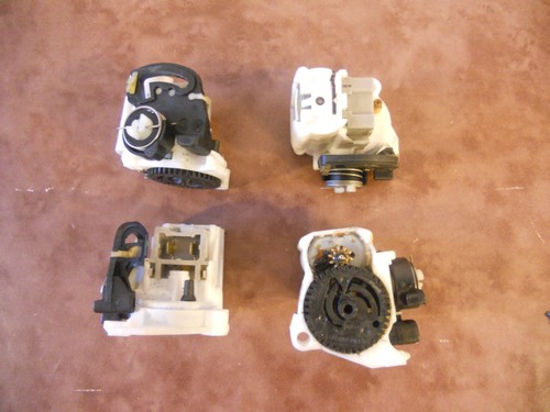 Moteur centralise - 2,