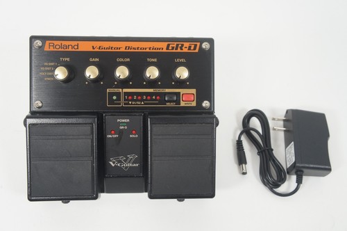 Roland v guitar - roland, v-guitar