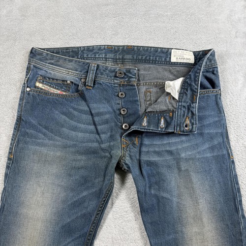 Diesel safado jeans - diesel,