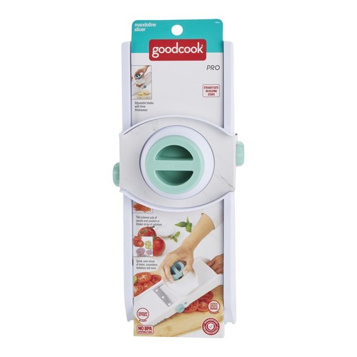 Pro mandoline slicer - pro,