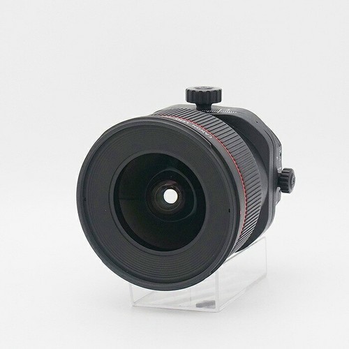 Objectif canon 24mm f3 5l - ts-e,