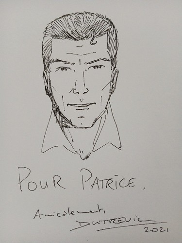 Michel vaillant histoires - michel,