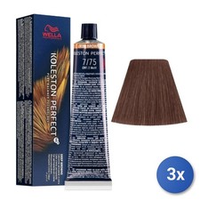 3x Wella Koleston Perfect Me+