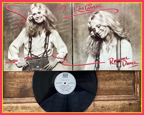 Album vinyl kim - lp,