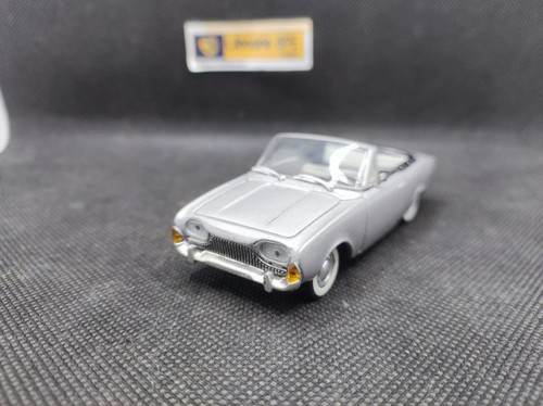 Ford taunus 17 - ▄▀▄,