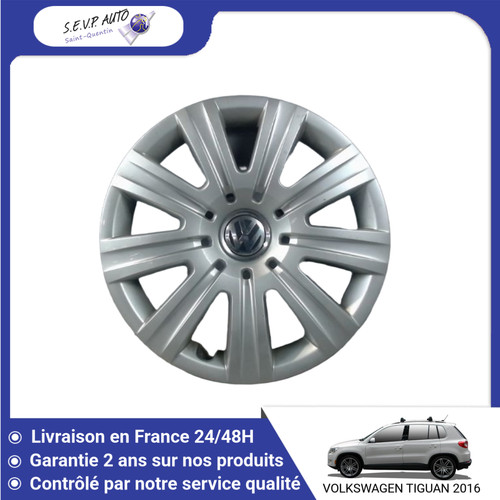 Enjoliveur de roue - 🇫🇷,