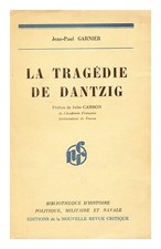 GARNIER, JEAN-PAUL La